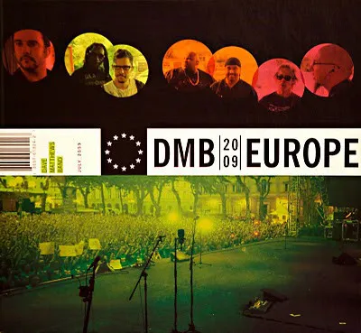 Europe 2009