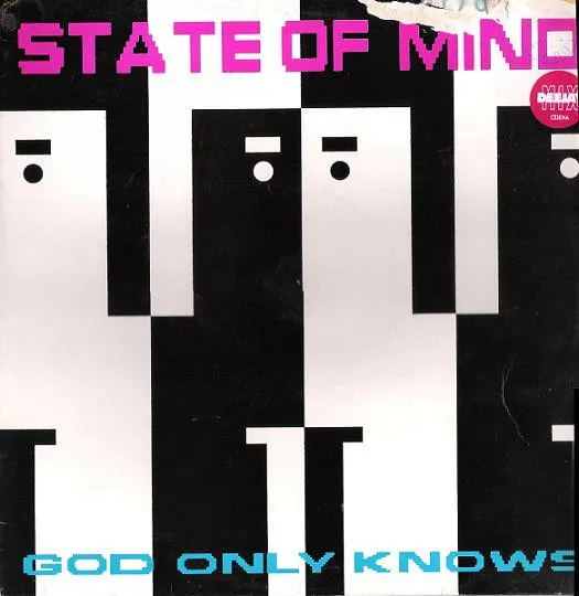 God Only Knows