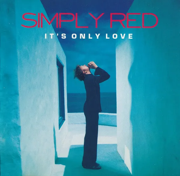 It's Only Love