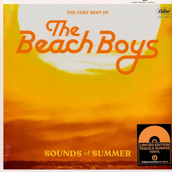 Sounds Of Summer