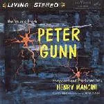 The Music From Peter Gunn (180g)