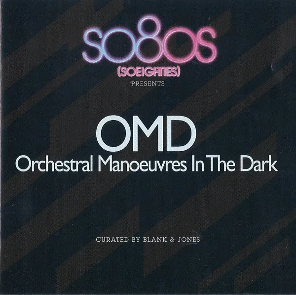 So80s Presents OMD (Orchestral Manoeuvres In The Dark)