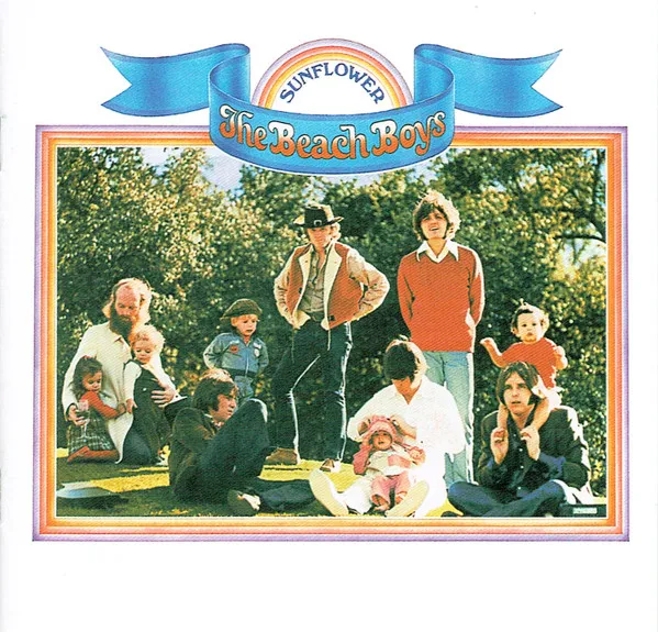 Sunflower / Surf's Up