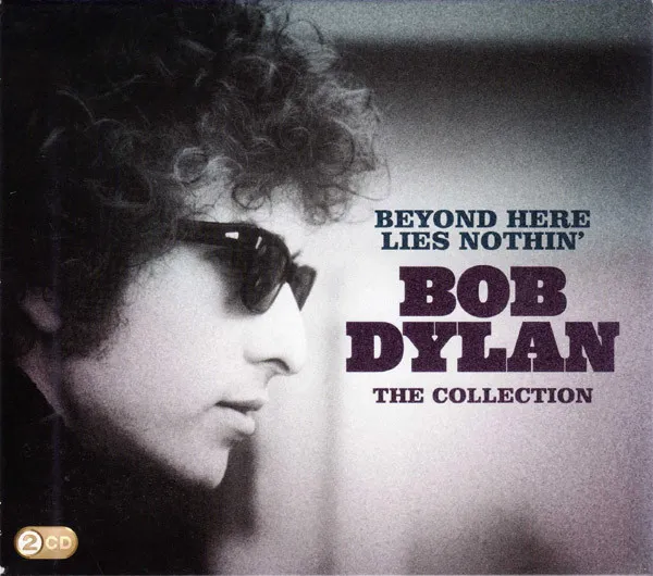 Beyond Here Lies Nothin' - The Collection