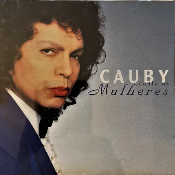 Cauby Canta As Mulheres