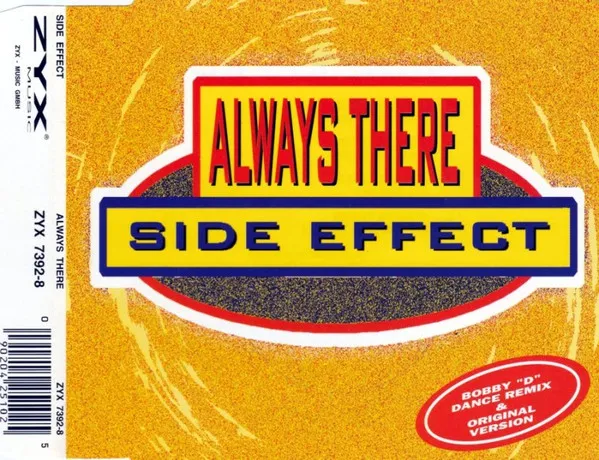 Always There