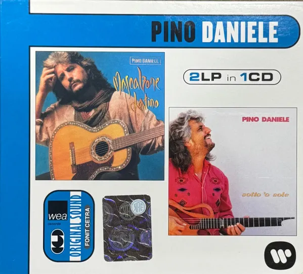 Pino Daniele