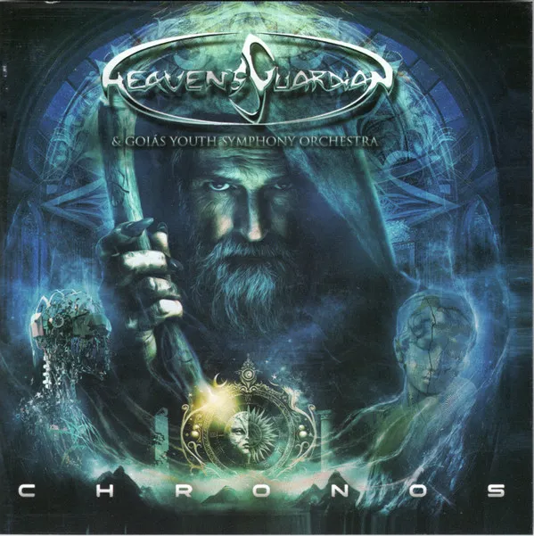 Chronos