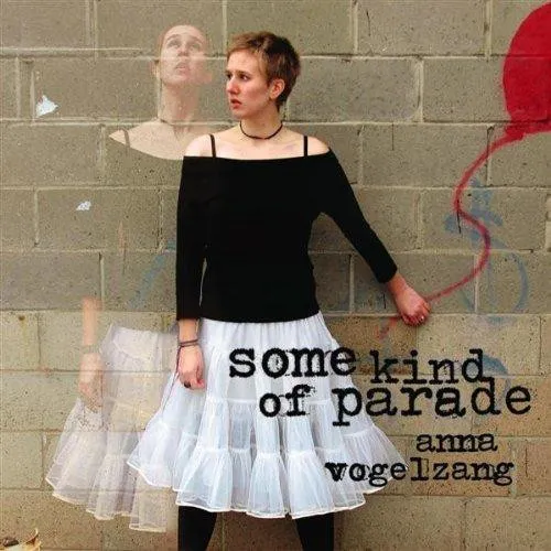 Some Kind Of Parade