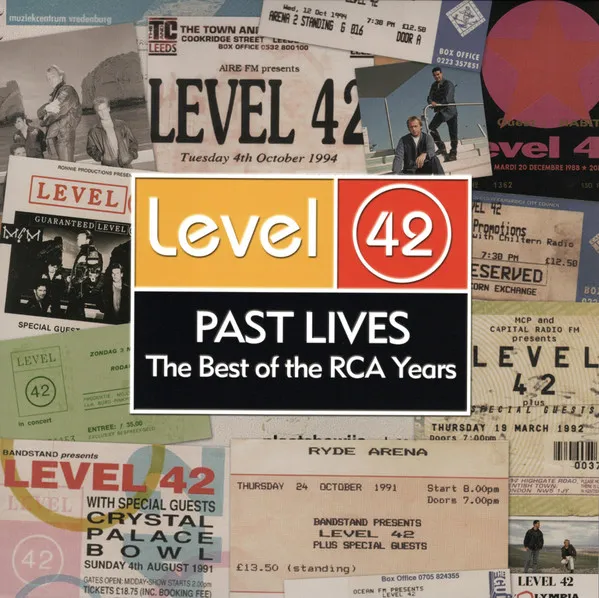 The Best of the Rca Years