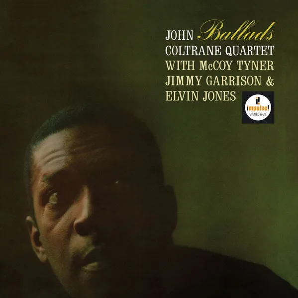 Ballads (Acoustic Sounds) (180g)