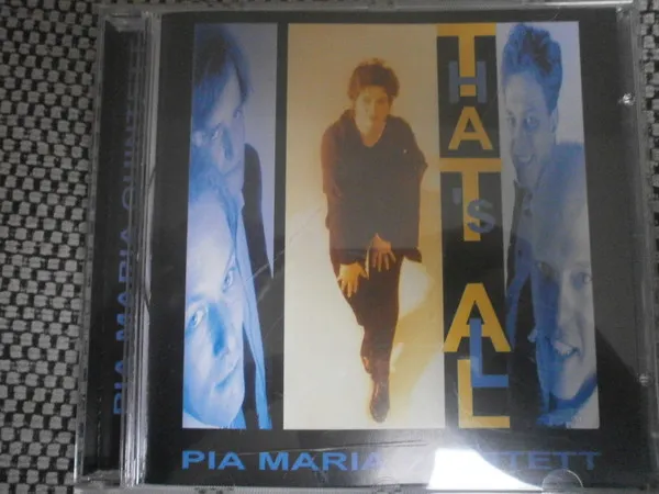 Pia Maria Quintett