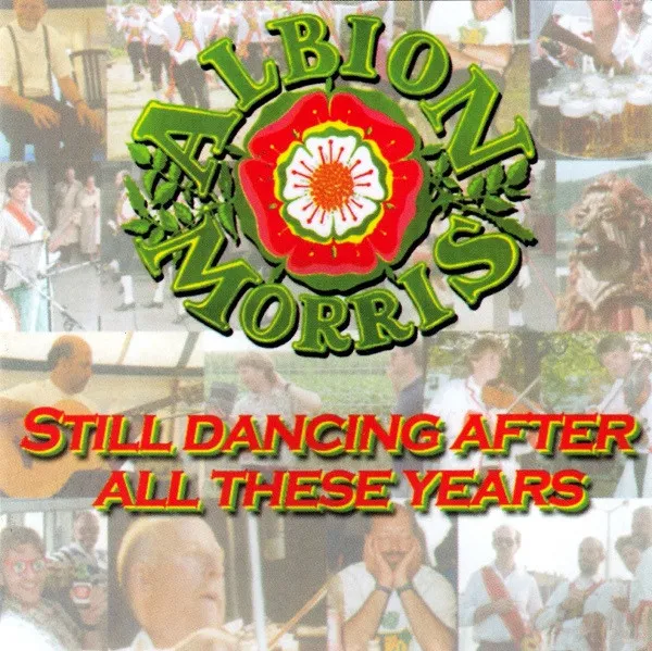 Still Dancing After All These Years