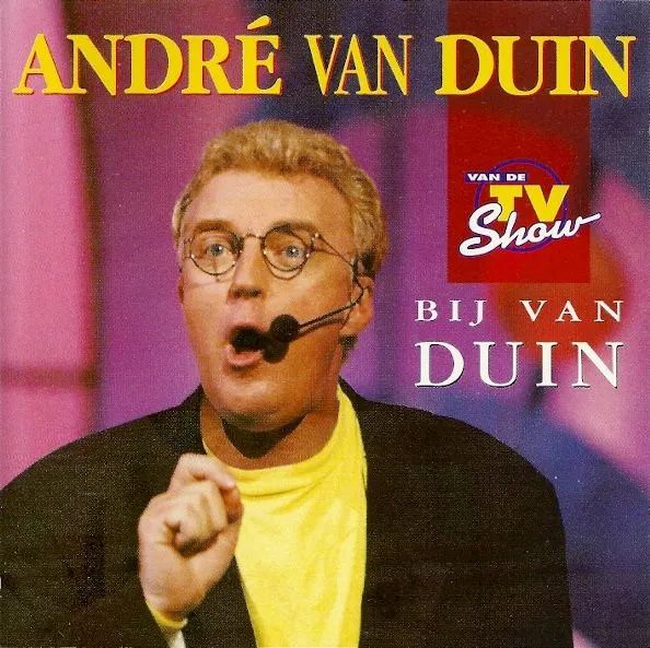 Bij Van Duin
