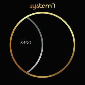 X-Port