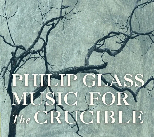 Music For The Crucible