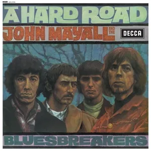 A Hard Road (180g)