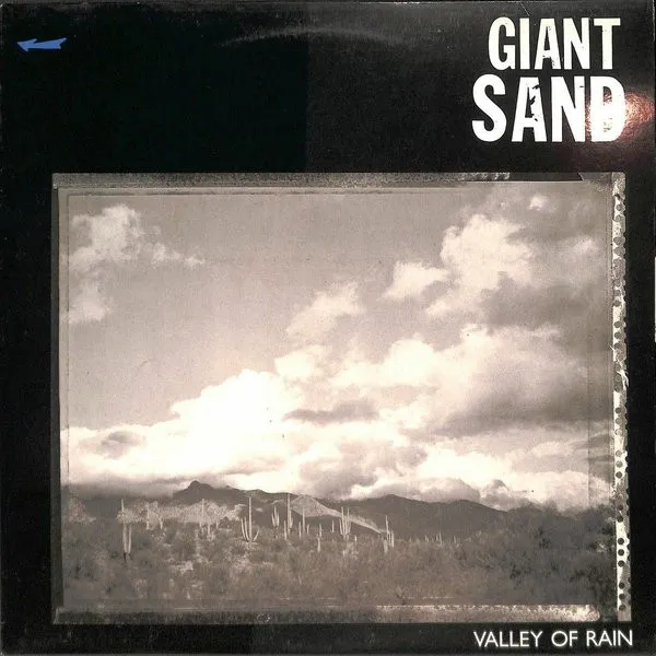 Valley Of Rain