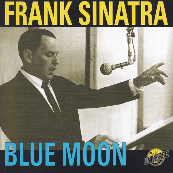 Blue Moon