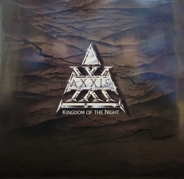 Kingdom Of The Night