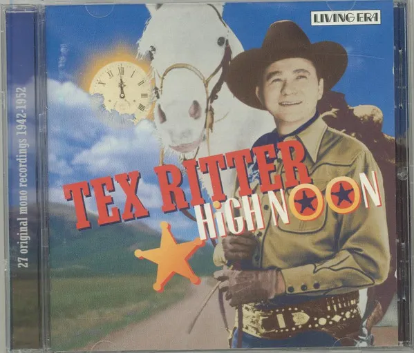 High Noon - 27 Original Recordings 1942-1952