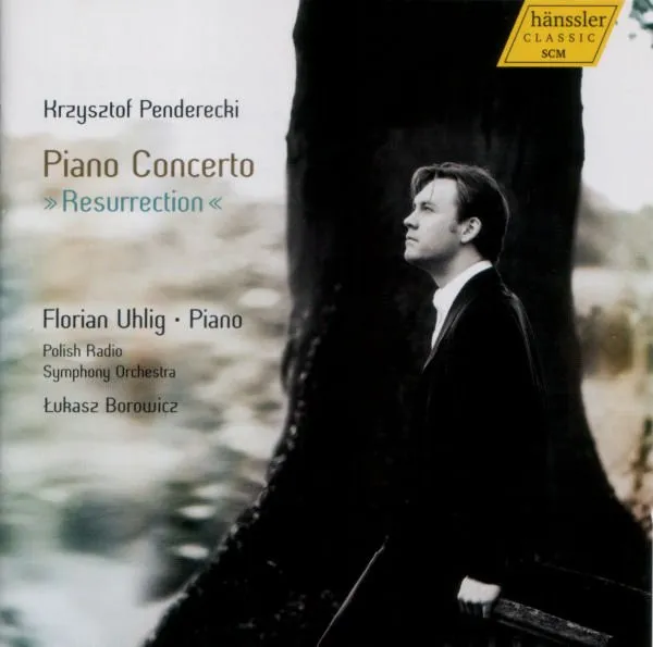 Klavierkonzert "Resurrection"
