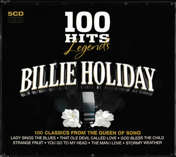 100 Hits (Legends)