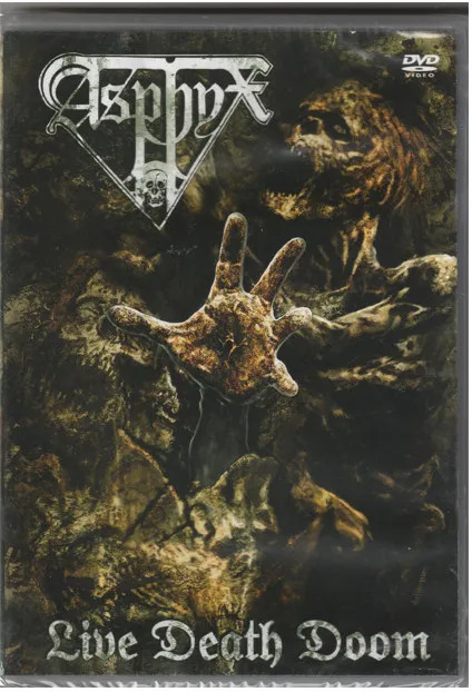 Live Death Doom