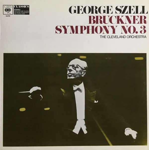 Symphony No.3