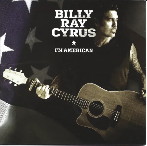 I'M AMERICAN