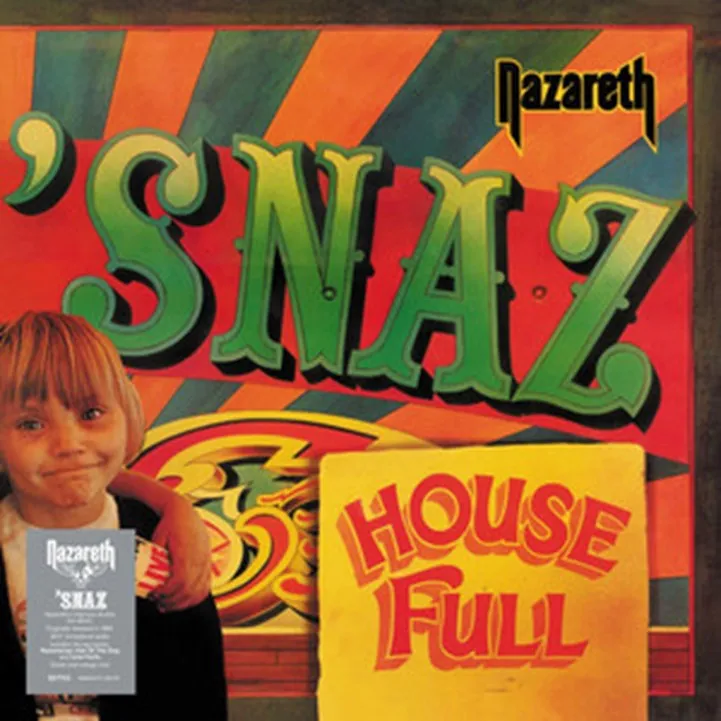 Snaz