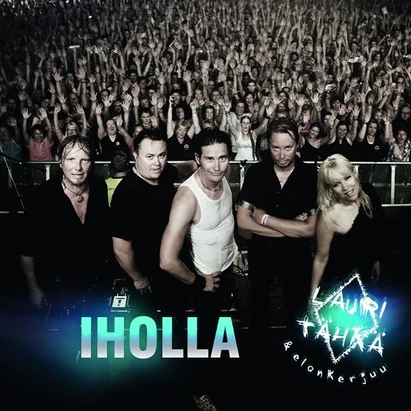 Iholla