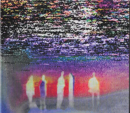 We Were Just Here