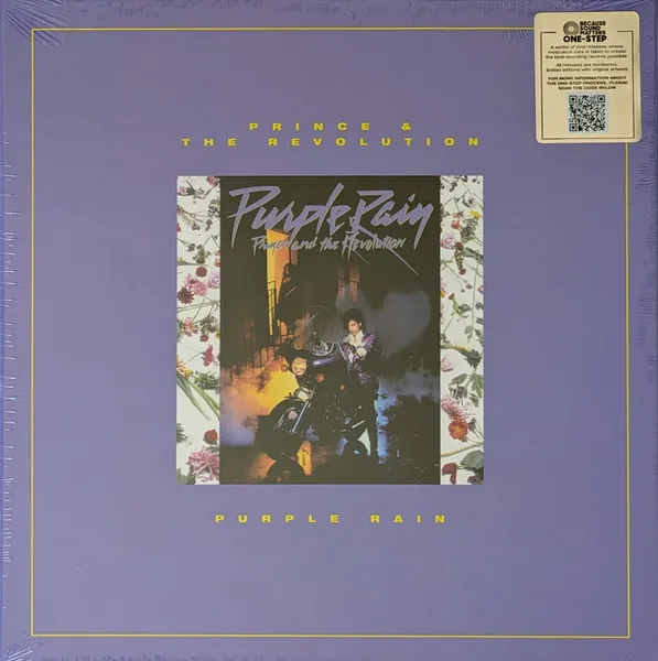 Purple Rain