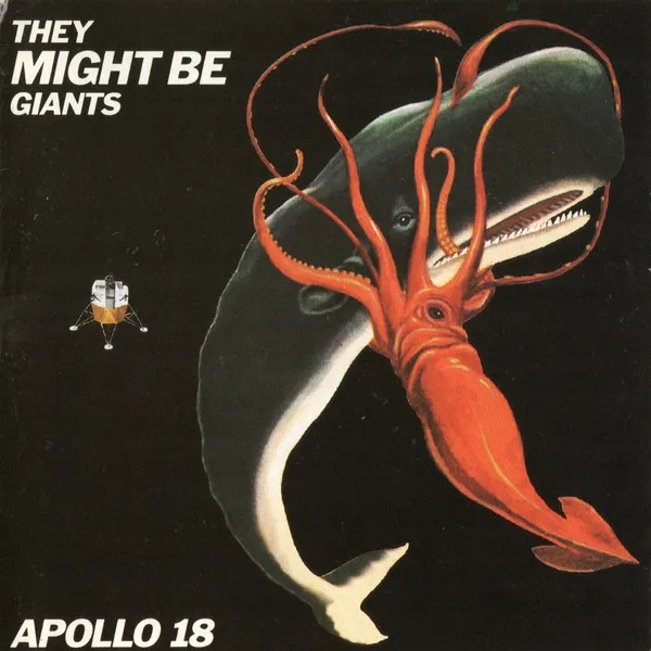 Apollo 18