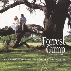 Forrest Gump (Original Motion Picture Score)