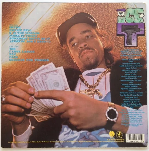 Rhyme Pays