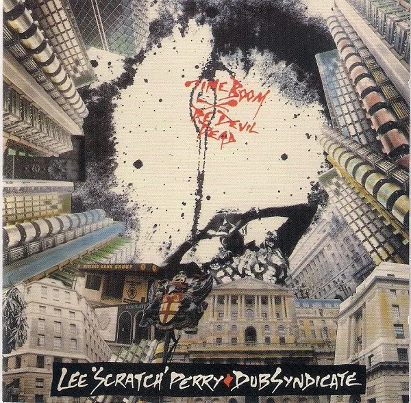 Time Boom X De Devil Dead