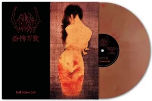 HAIL HORROR HAIL MARBLED LTD.