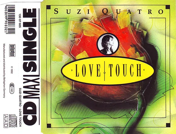 Love Touch