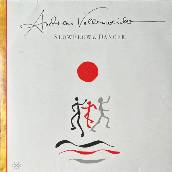 SlowFlow & Dancer