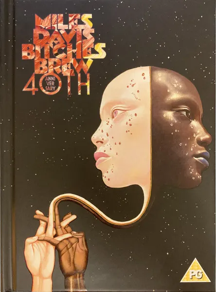 Bitches Brew: 40th Anniversary Collector's Edition