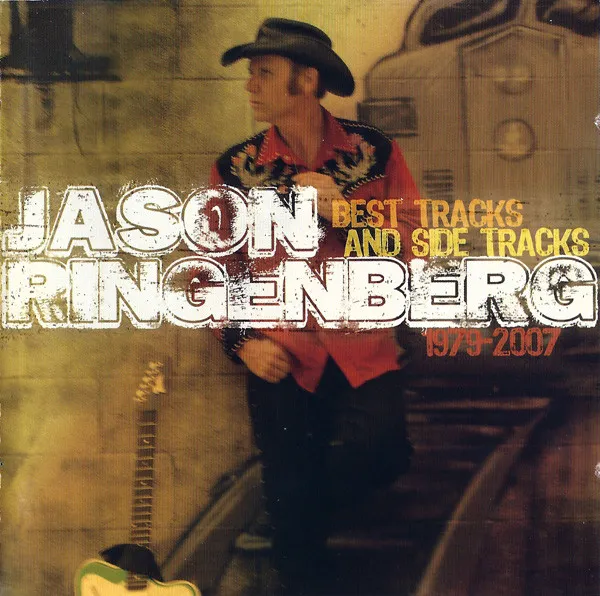Best Tracks And Side Tracks 1979 - 2007