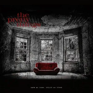 Bare As Bone, Bright As Blood (180g) (Red Vinyl)