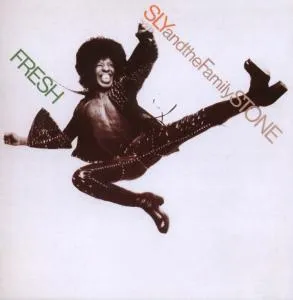 Fresh (+ Bonus Tracks)