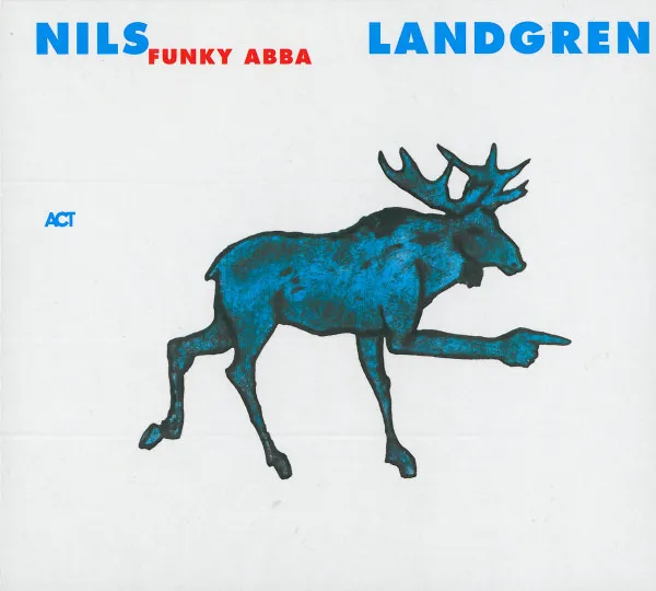 Funky Abba