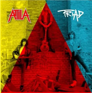 Triad