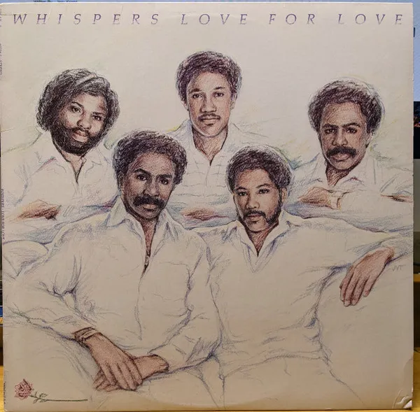 Love For Love