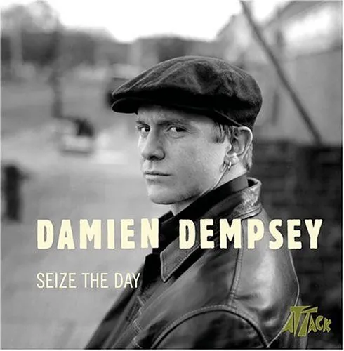 Dempsey, Damien