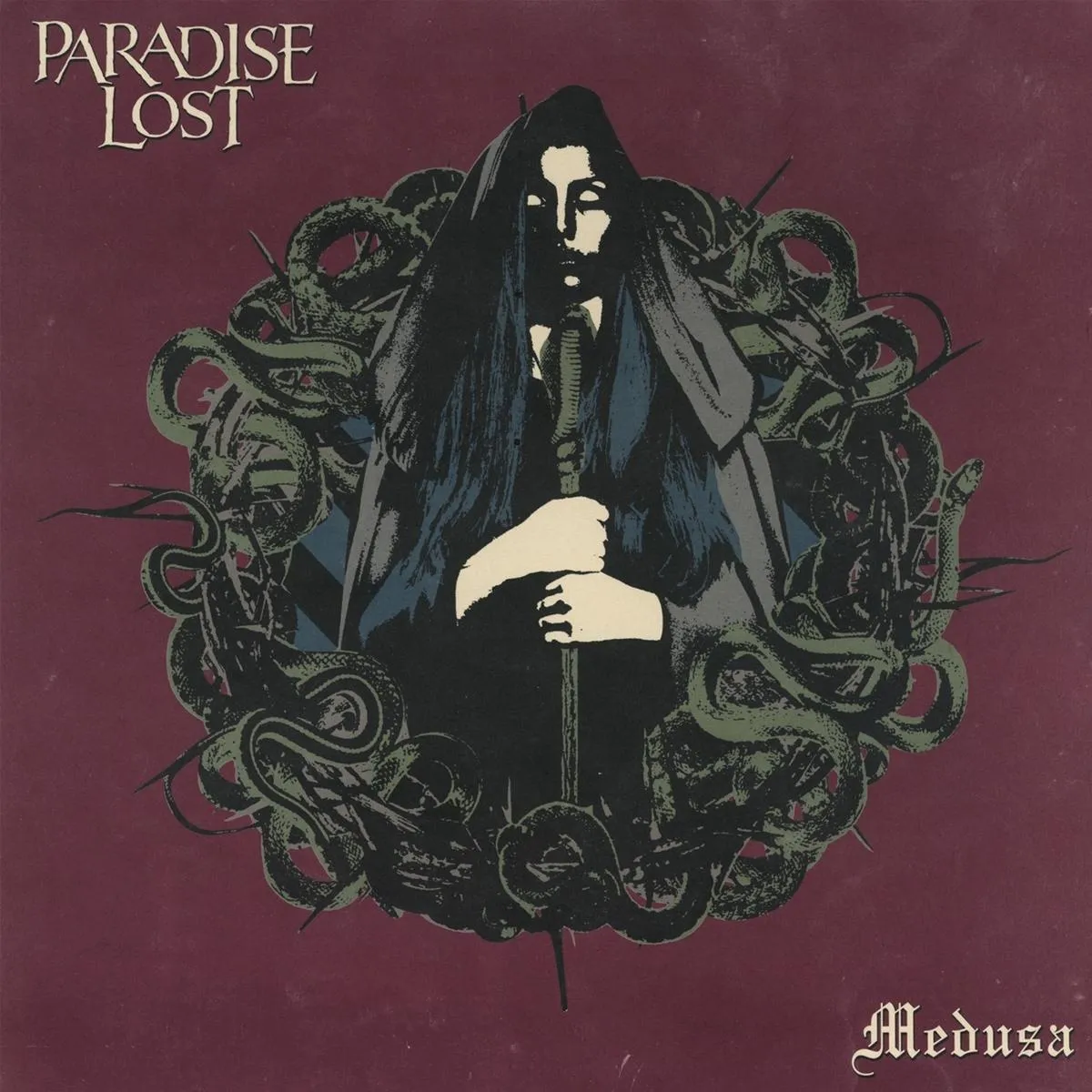 Paradise Lost, NUCLEAR BLAST